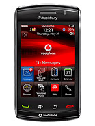 Best available price of BlackBerry Storm2 9520 in Saotome