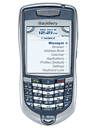 Best available price of BlackBerry 7100t in Saotome