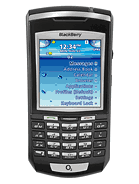 Best available price of BlackBerry 7100x in Saotome