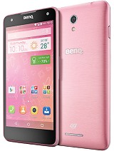 Best available price of BenQ F52 in Saotome