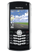 Best available price of BlackBerry Pearl 8100 in Saotome