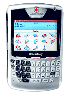 Best available price of BlackBerry 8707v in Saotome