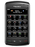 Best available price of BlackBerry Storm 9530 in Saotome