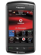 Best available price of BlackBerry Storm 9500 in Saotome