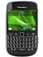 Best available price of BlackBerry Bold Touch 9900 in Saotome