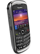 Best available price of BlackBerry Curve 3G 9300 in Saotome