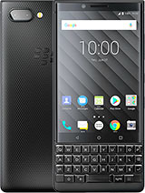 Best available price of BlackBerry KEY2 in Saotome