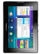 Best available price of BlackBerry 4G LTE Playbook in Saotome