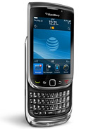 Best available price of BlackBerry Torch 9800 in Saotome