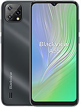 Best available price of Blackview A55 in Saotome
