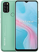 Best available price of Blackview A70 Pro in Saotome