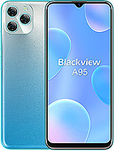 Best available price of Blackview A95 in Saotome