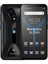 Best available price of Blackview BL5000 in Saotome