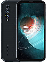 Best available price of Blackview BL6000 Pro in Saotome