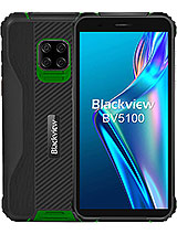 Best available price of Blackview BV5100 in Saotome