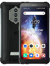 Best available price of Blackview BV6600E in Saotome