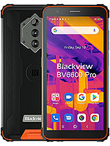 Best available price of Blackview BV6600 Pro in Saotome