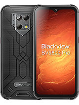 Best available price of Blackview BV9800 Pro in Saotome
