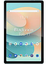 Best available price of Blackview Tab 11 in Saotome
