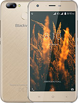 Best available price of Blackview A7 Pro in Saotome