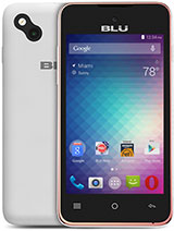 Best available price of BLU Advance 4-0 L2 in Saotome