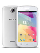 Best available price of BLU Advance 4-0 in Saotome