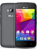 Best available price of BLU Dash L in Saotome