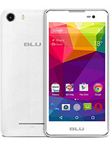 Best available price of BLU Dash M in Saotome