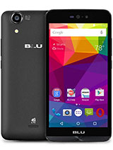Best available price of BLU Dash X LTE in Saotome