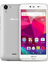 Best available price of BLU Dash X in Saotome