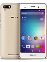 Best available price of BLU Dash X2 in Saotome
