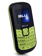 Best available price of BLU Deejay II in Saotome