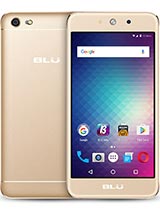 Best available price of BLU Grand M in Saotome