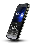 Best available price of BLU Slim TV in Saotome
