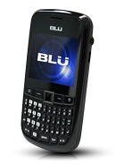 Best available price of BLU Speed in Saotome