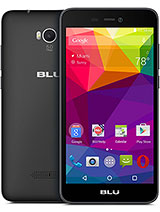Best available price of BLU Studio 5-5 HD in Saotome