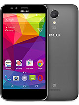 Best available price of BLU Studio G LTE in Saotome