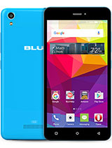 Best available price of BLU Studio M HD in Saotome