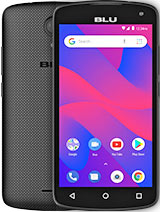 Best available price of BLU Studio X8 HD 2019 in Saotome