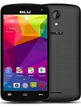 Best available price of BLU Studio X8 HD in Saotome