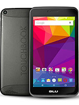 Best available price of BLU Touchbook G7 in Saotome
