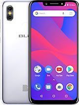 Best available price of BLU Vivo One Plus 2019 in Saotome