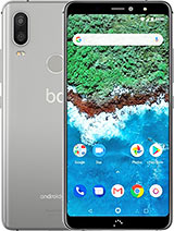 Best available price of BQ Aquaris X2 Pro in Saotome
