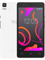 Best available price of BQ Aquaris E5s in Saotome