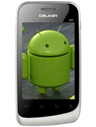 Best available price of Celkon A85 in Saotome