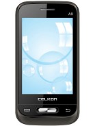 Best available price of Celkon A9 in Saotome