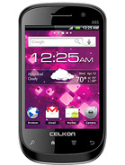 Best available price of Celkon A95 in Saotome