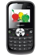 Best available price of Celkon C11 in Saotome
