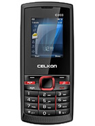 Best available price of Celkon C203 in Saotome