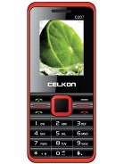 Best available price of Celkon C207 in Saotome